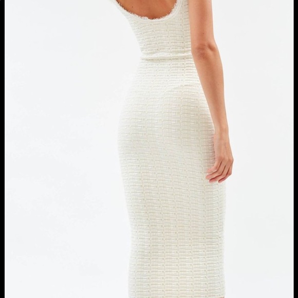 RONNY KOBO dress - Picture 6 of 17